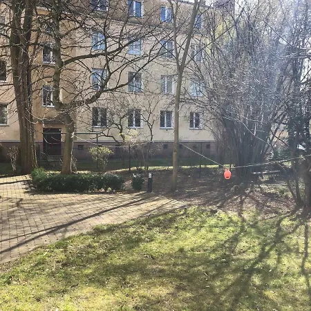 Dom Chrobrego Sopot